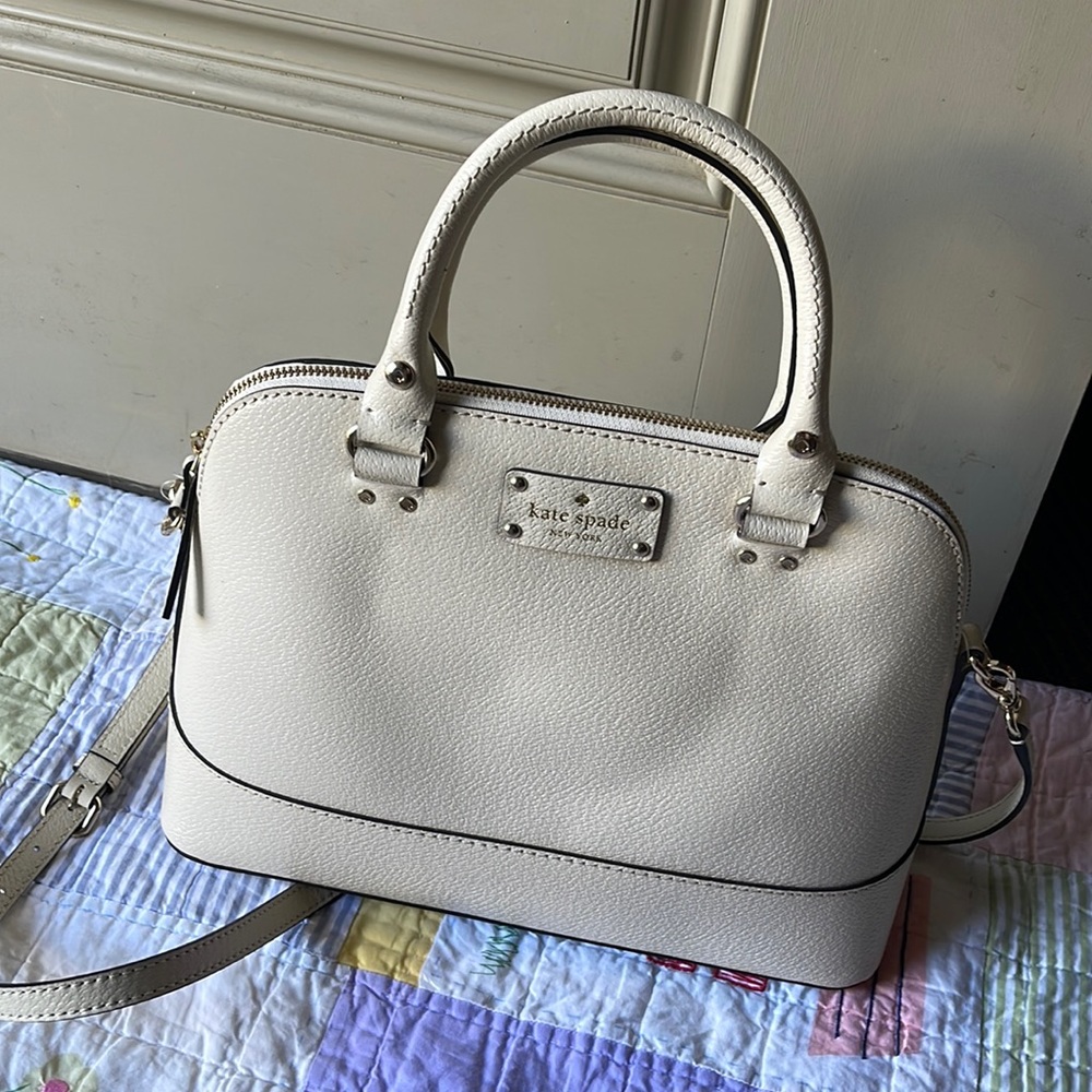 BRAND NEW Kate Spade small Rachelle tote - Picture 1 of 6